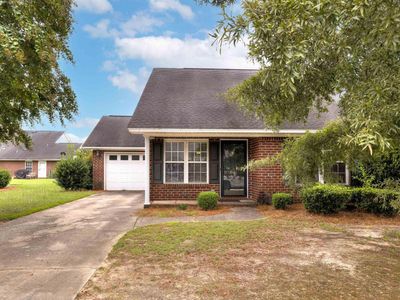 3540 Landmark Drive , Sumter, SC 29154