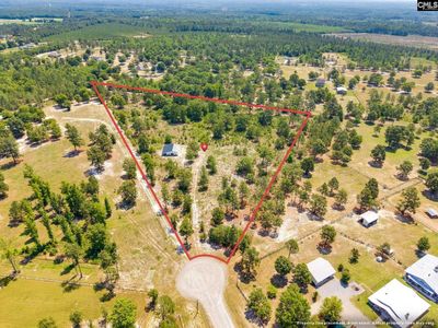 443 Hound Hollow Road , Camden, SC 29020