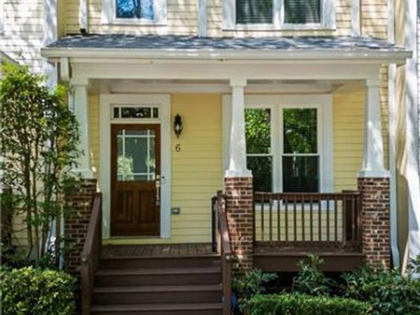 6 Oakhurst Terrace , Decatur, GA 30030