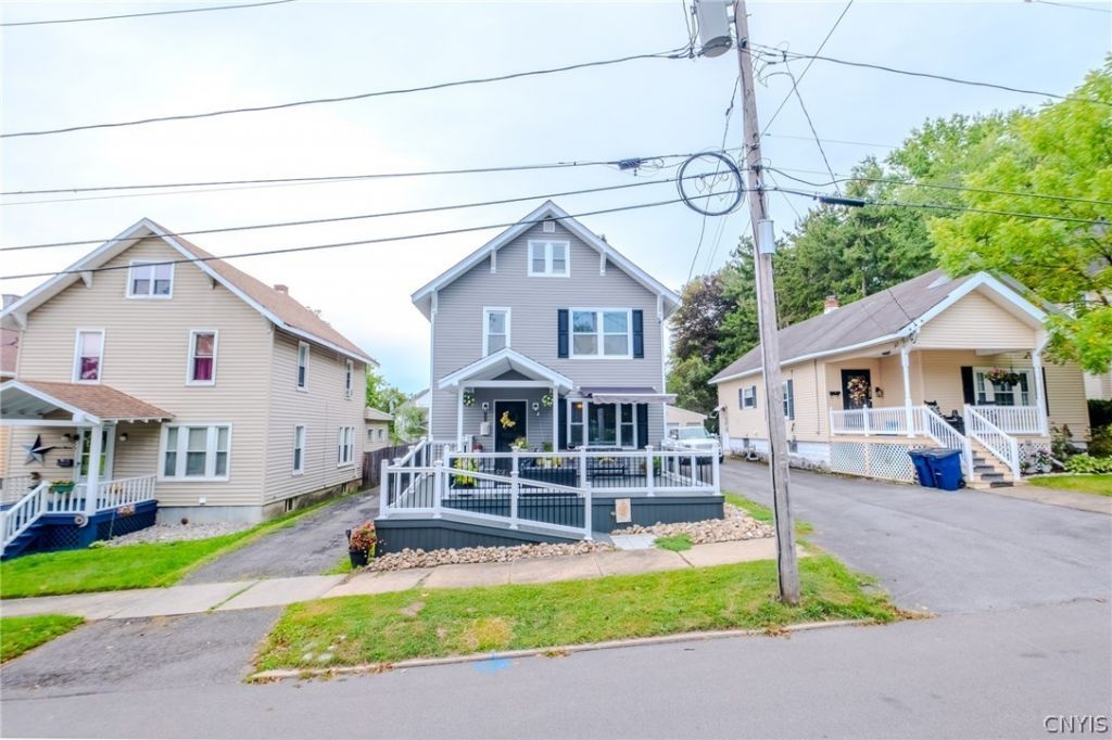 1613 Harrison Avenue, Utica, NY 13501 Main Photo