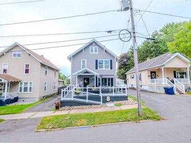 1613 Harrison Avenue, Utica, NY 13501