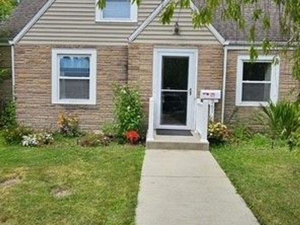 361 Huxley Drive, Buffalo, NY 14226