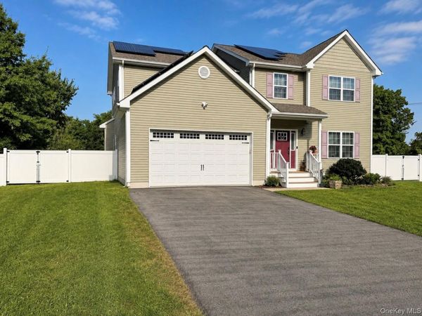 392 Bailey Road, Montgomery, NY 12549