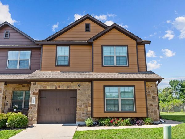 11409 Lost Maples TRL, Unit 11409, Austin, TX 78748