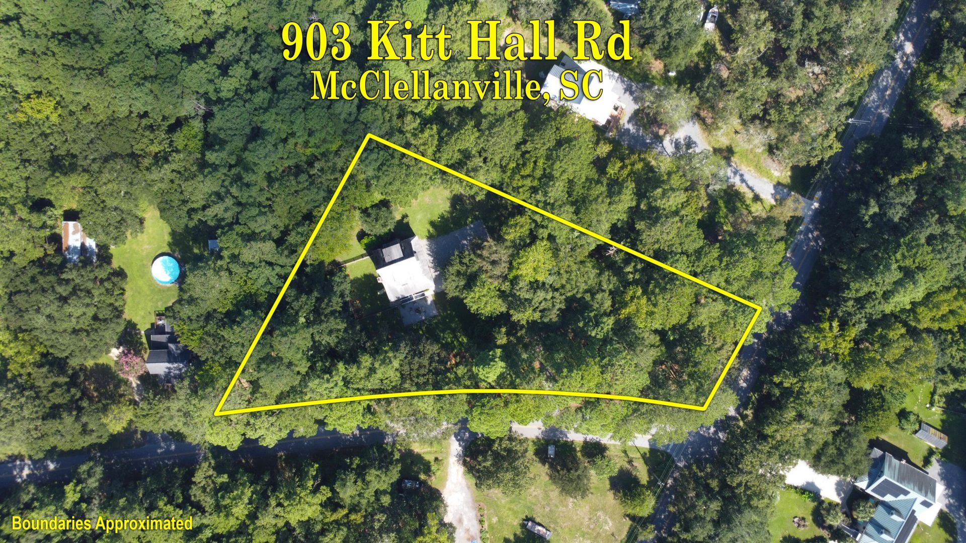 903 Kit Hall Road Photo 27