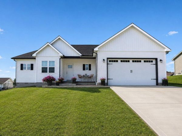 2145 Morgan Run , Newark, OH 43055