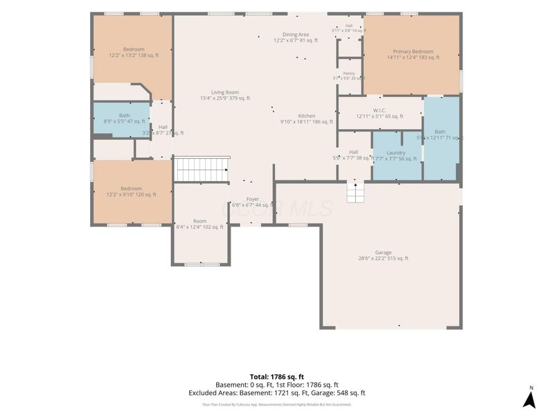 2145 Morgan Run, Newark, OH 43055 Photo 34