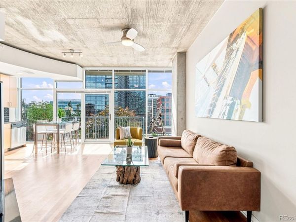 1700 Bassett Street, Unit 921, Denver, CO 80202
