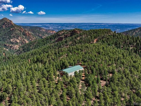 3620 Simon Point, Colorado Springs, CO 80906