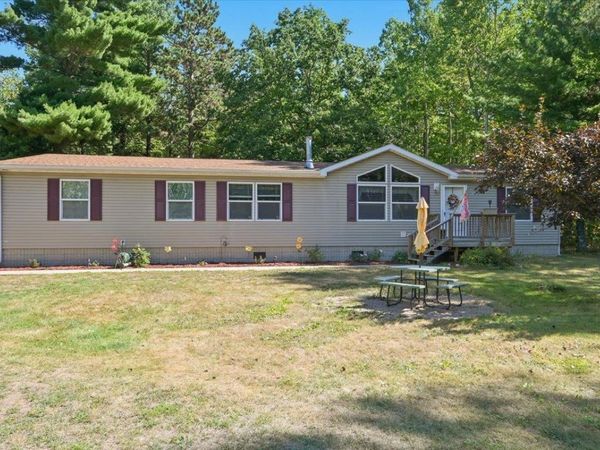 66590 County Hwy A, Iron River, WI 54847