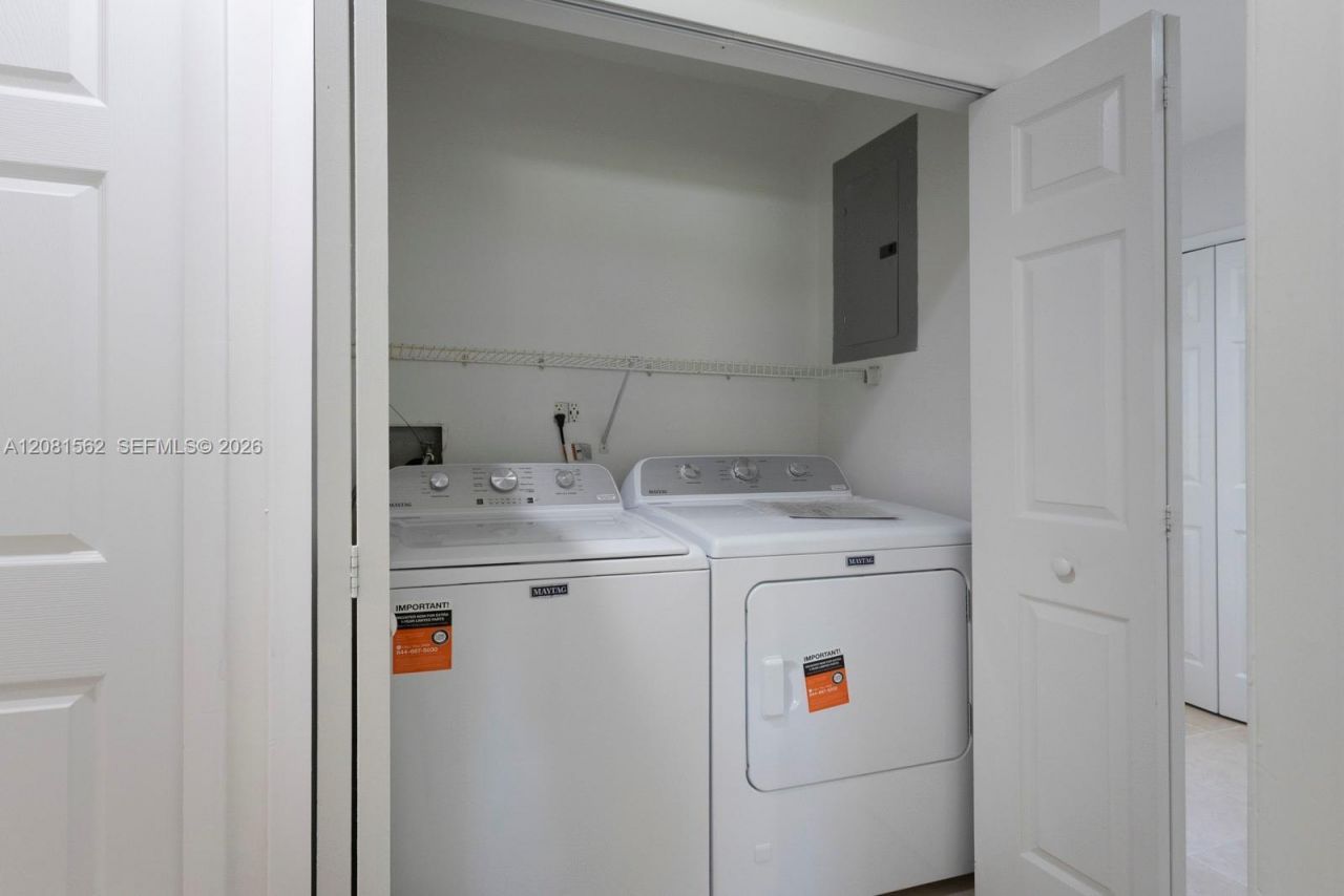 11531 SW 109th Rd , Unit 19Z, Miami, FL 33176 Photo