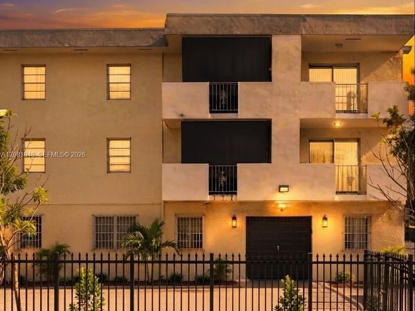 2725 W Okeechobee Rd , Unit 5, Hialeah, FL 33010