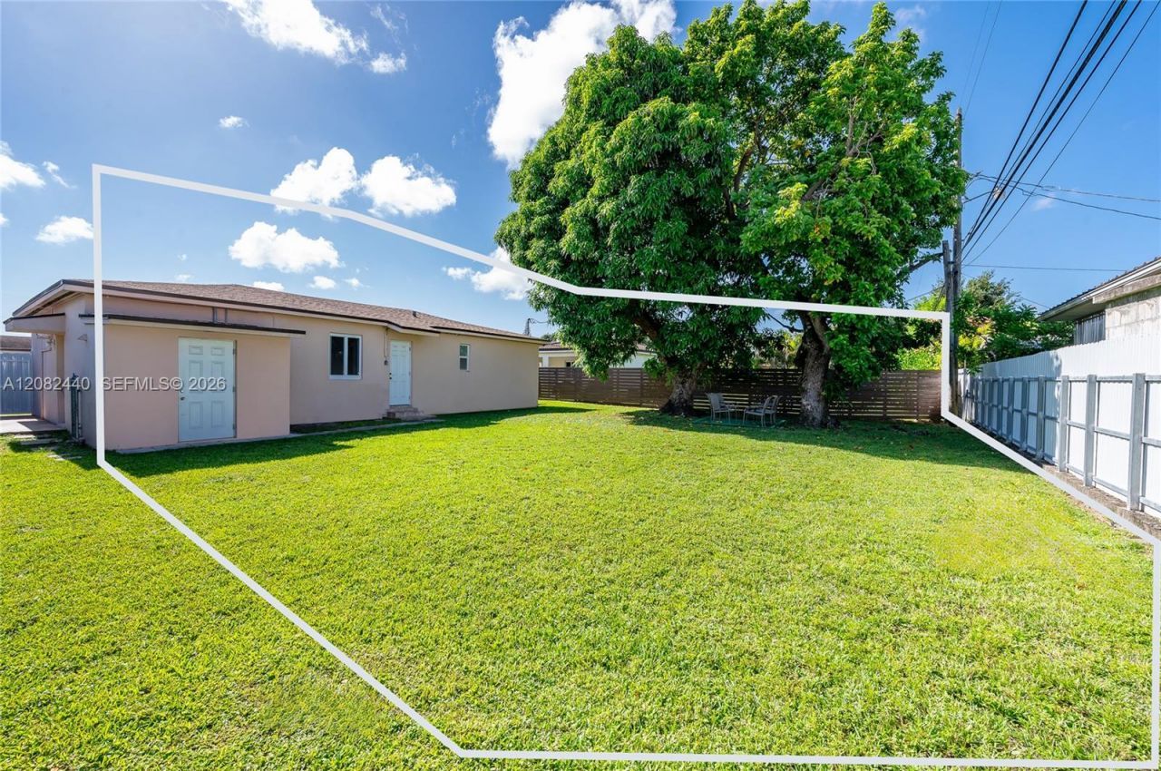1020 SW 73rd Pl , Miami, FL 33144 Photo