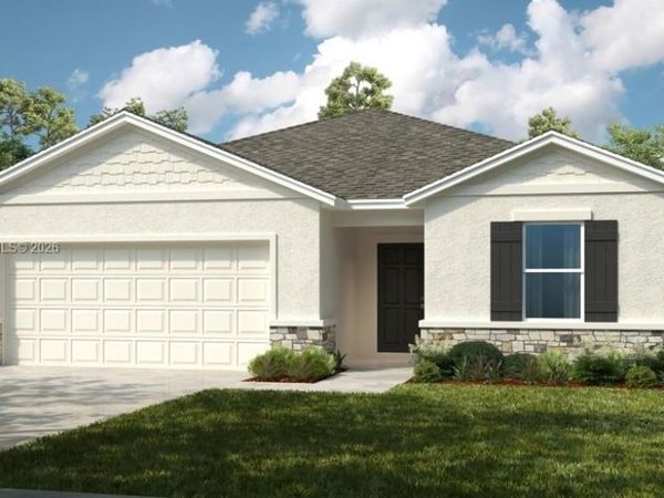6778 Equinox Lane , North Fort Myers, FL 33917