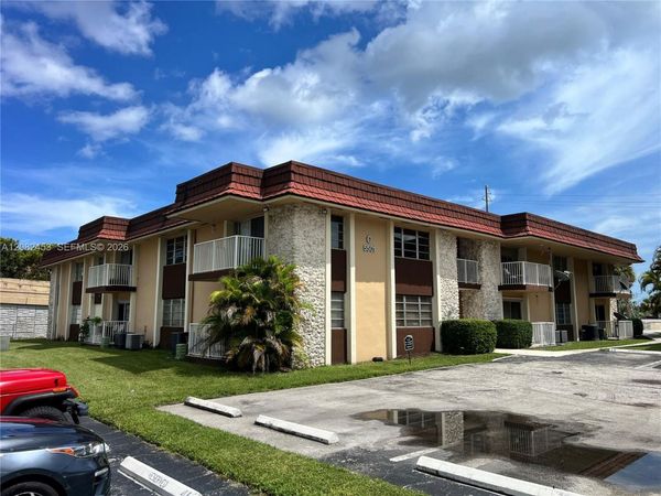 5501 SW 77th Ct , Unit 102C, Miami, FL 33155