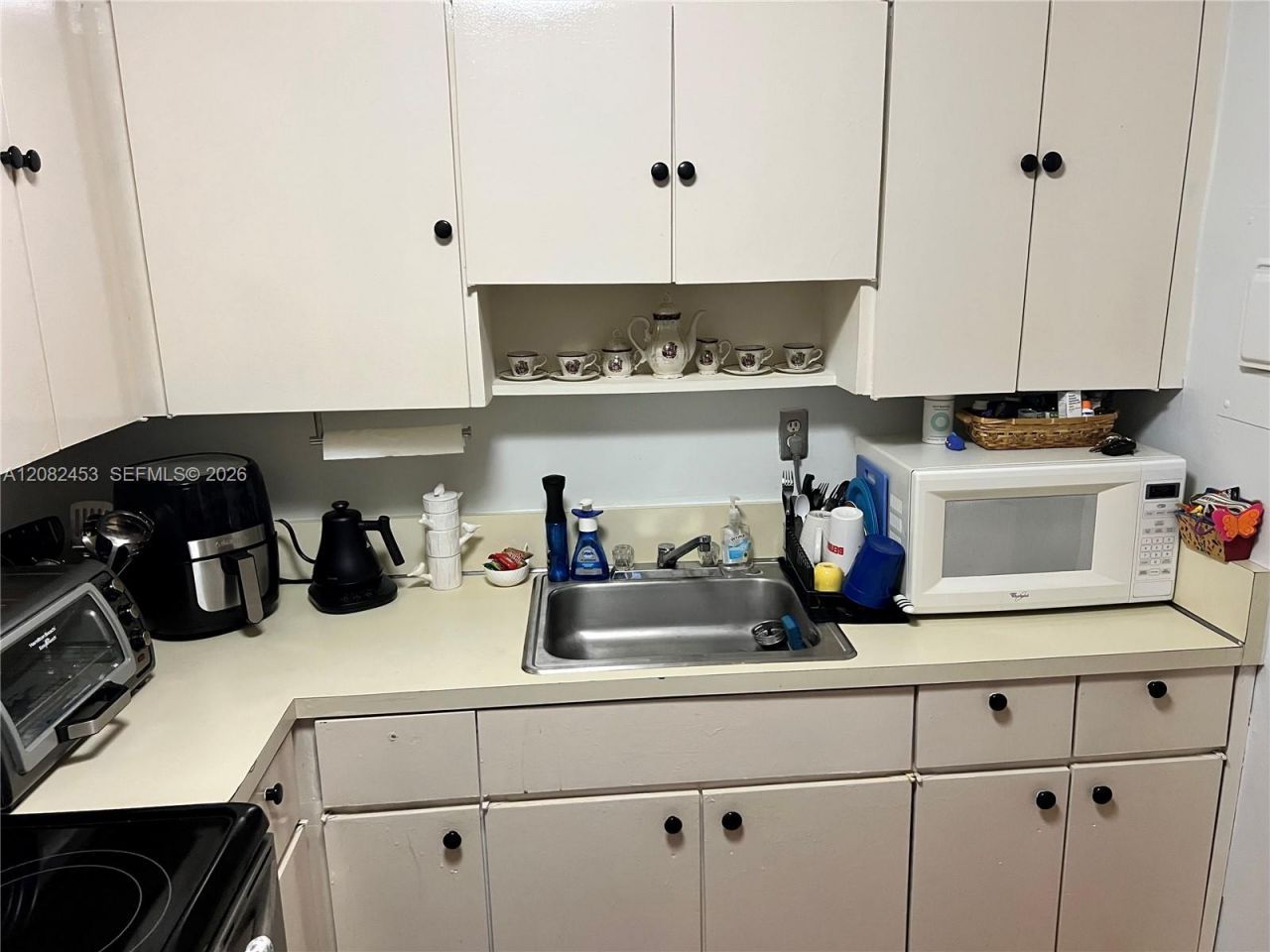 5501 SW 77th Ct , Unit 102C, Miami, FL 33155 Photo