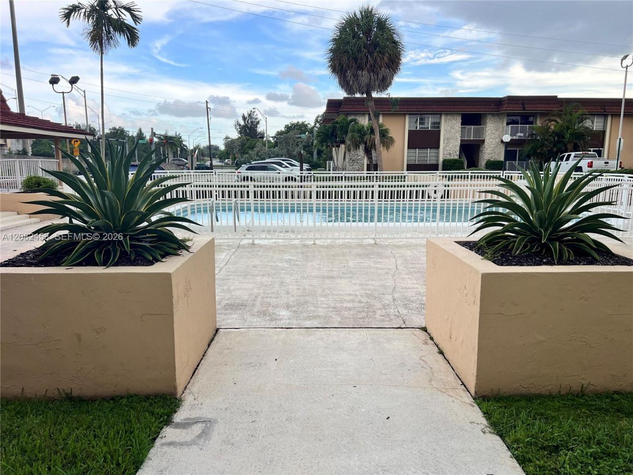 5501 SW 77th Ct , Unit 102C, Miami, FL 33155 Photo