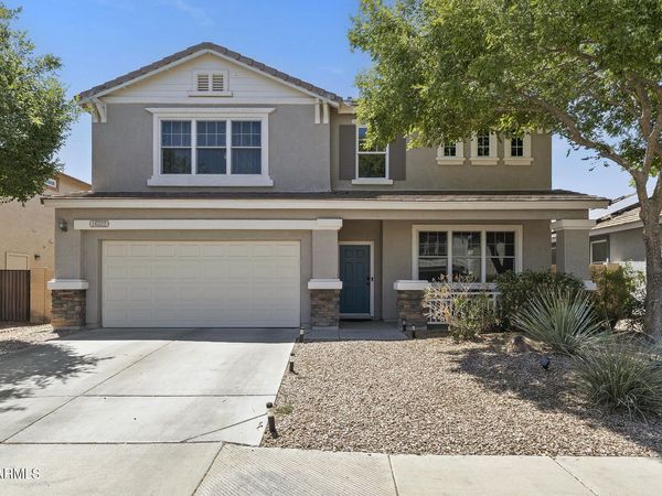 16322 N 171ST Drive, Surprise, AZ 85388