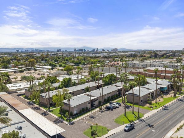 1901 E MISSOURI Avenue, Unit 207, Phoenix, AZ 85016