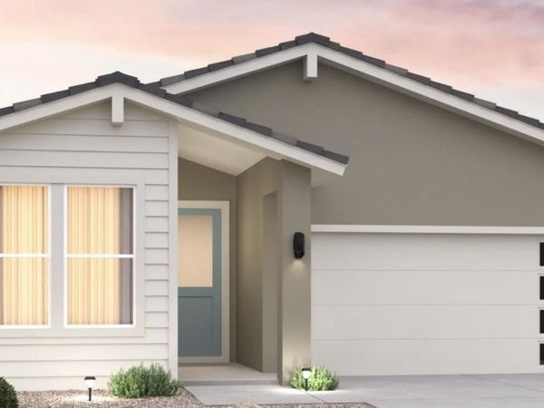 12402 N 300TH Drive, Buckeye, AZ 85396