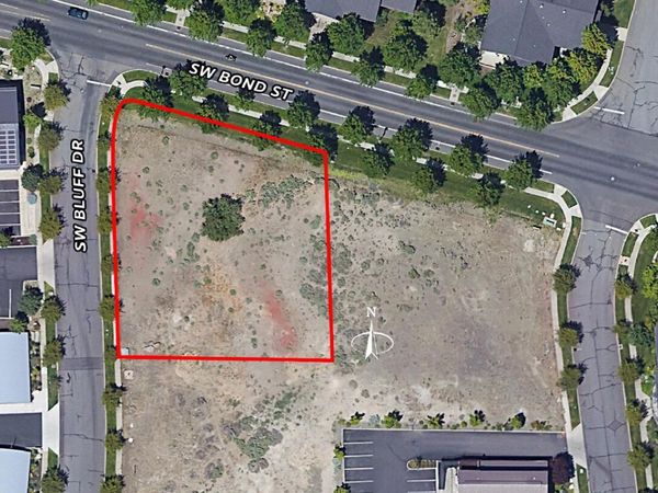 274 SW Bluff Drive, Bend, OR 97702