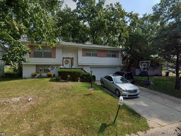216 Bunker Hill Road, Belleville, IL 62221