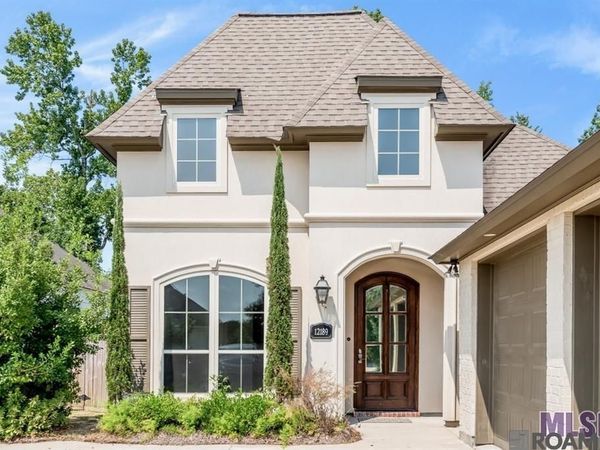 12189 Deventer Dr, Geismar, LA 70734
