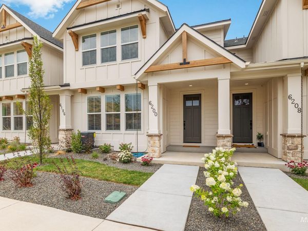 6200 N Holly Springs Ln, Eagle, ID 83616