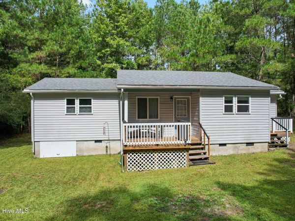 30 Mitchell Brown Road NE, Bolivia, NC 28422