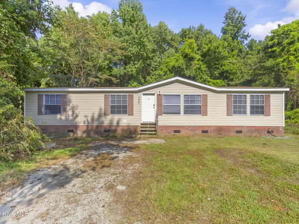 5520 County Line Road , New Bern, NC 28562