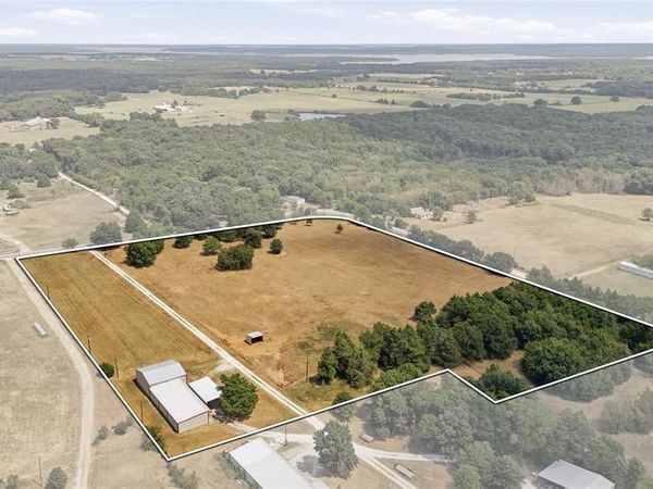 664 Earl Road , Sadler, TX 76264