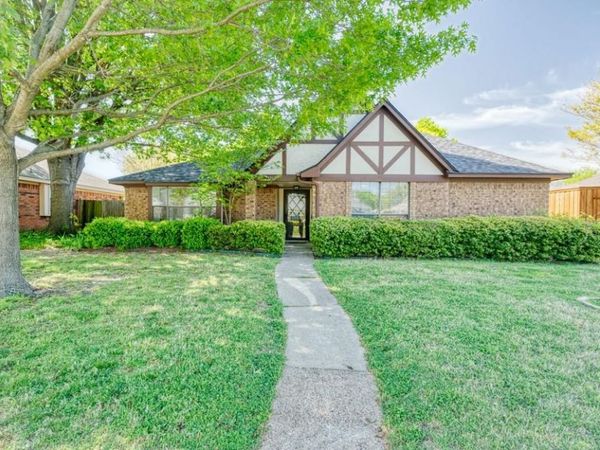 1312 Marigold Drive , Allen, TX 75002