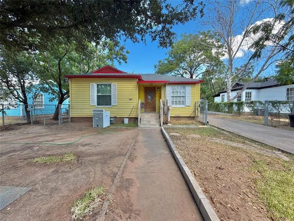 3137 Reuter Avenue, Waco, TX 76708