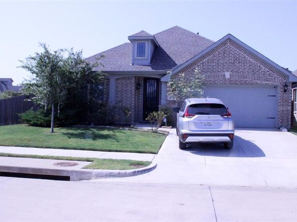 5301 Brazos Lane , Denton, TX 76226