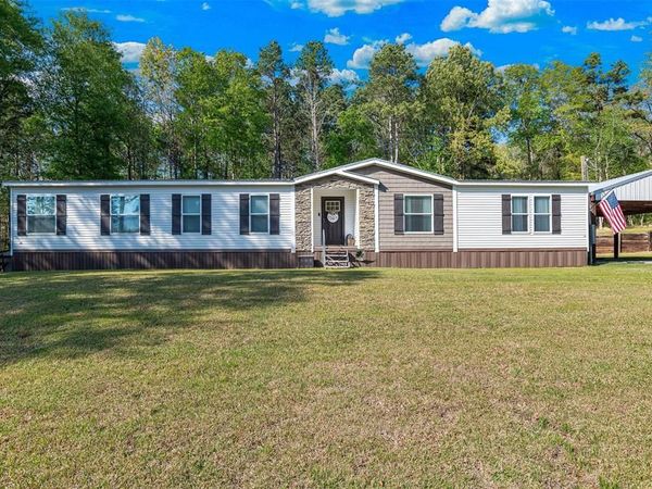 339 Cycle Plant Road, Benton, LA 71006