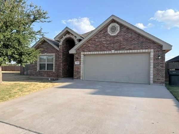 3725 Bettes Lane , Abilene, TX 79606