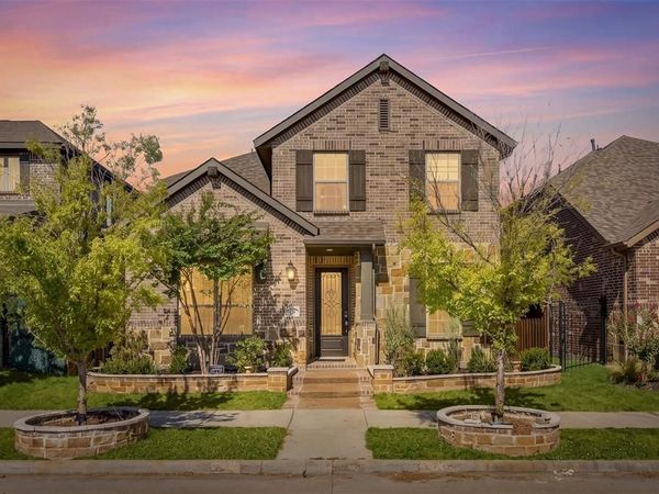 4320 Smokey Quartz Lane, Arlington, TX 76005