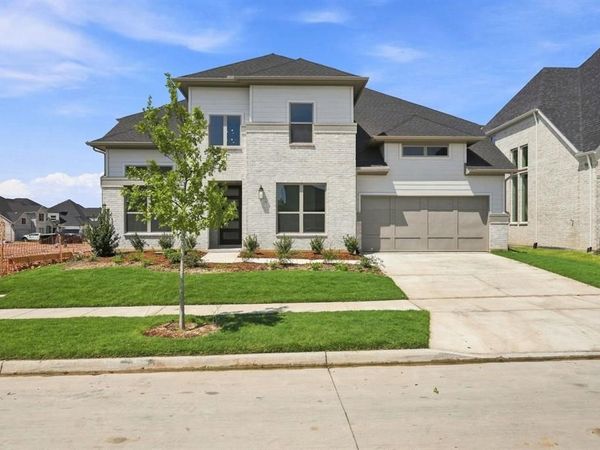 318 Harmony Way, Northlake, TX 76247