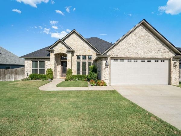 7264 Medio Creek, Tyler, TX 75703
