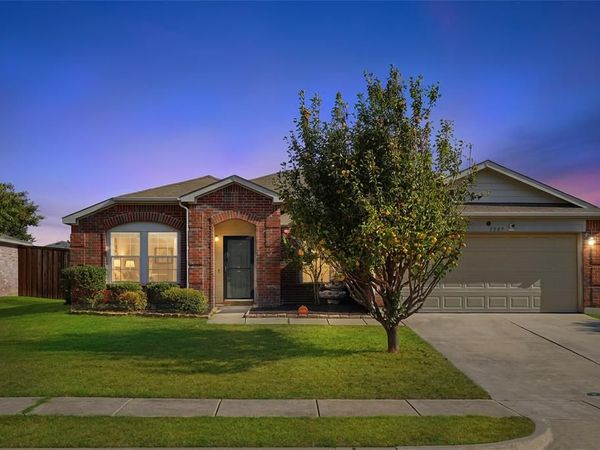 1307 Eagles Nest Trail, Krum, TX 76249