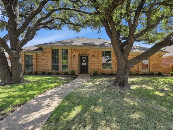 18512 Featherwood Drive, Dallas, TX 75252