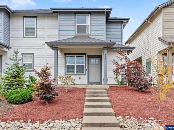 1636 SE Barberry Av, Dallas, OR 97338