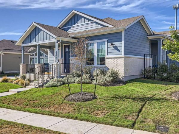 7700 Ella Lee LN, Austin, TX 78744