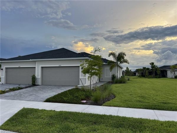 14770 MARTINGALE PL, PUNTA GORDA, FL 33982
