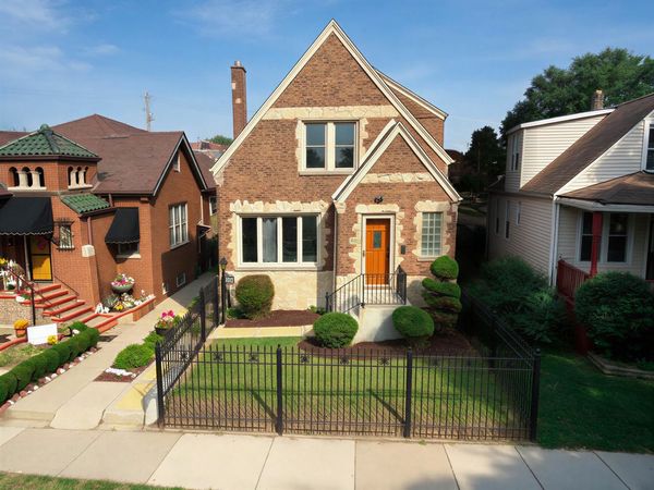 8013 S Harper Avenue , Chicago, IL 60619
