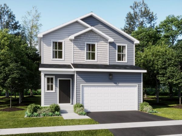 307 Buchanan Drive , Waterman, IL 60556