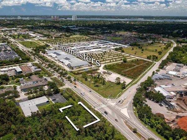 4400 Dr Martin Luther King Jr BLVD , FORT MYERS, FL 33916