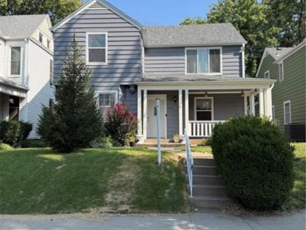 1006 W 7th Street, Sedalia, MO 65301