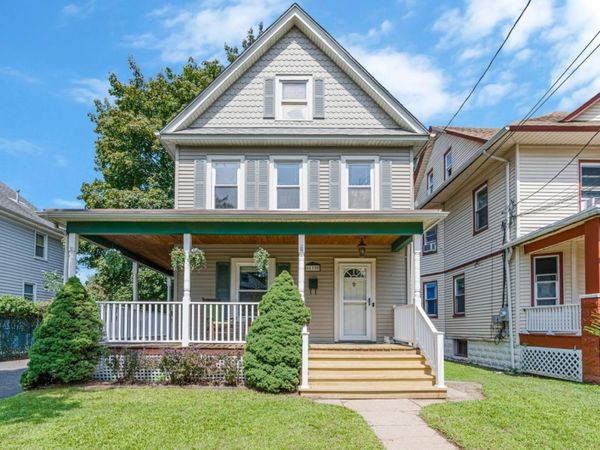 610 Front St, Dunellen, NJ 08812