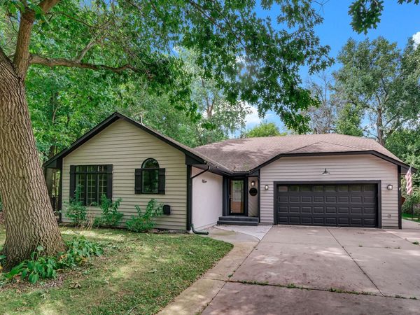 4785 Mayelin Avenue NE, Saint Michael, MN 55376